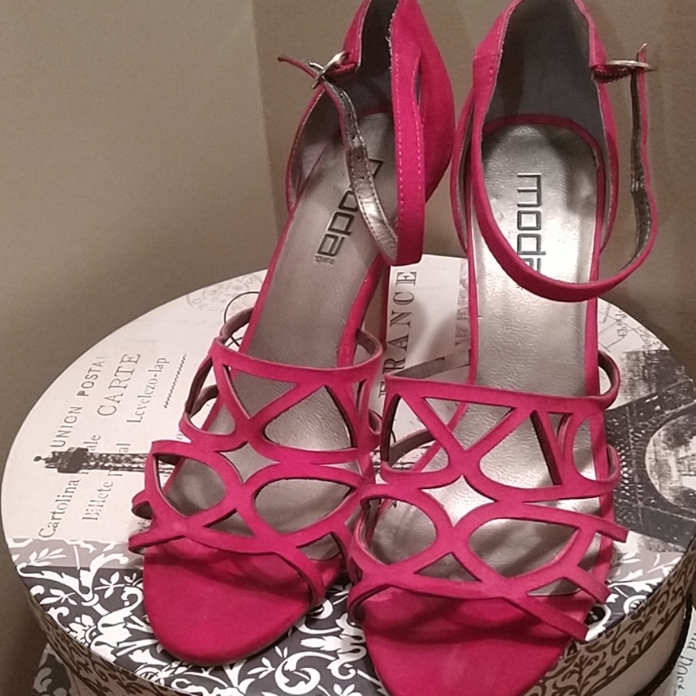 Heels